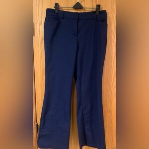 7th Avenue Trouser Pants